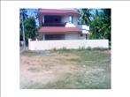 Residential Land in Unichira, Edappally, Kochi